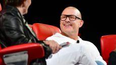 Sir Jony Ive at Vox Media's Code Conference 2022