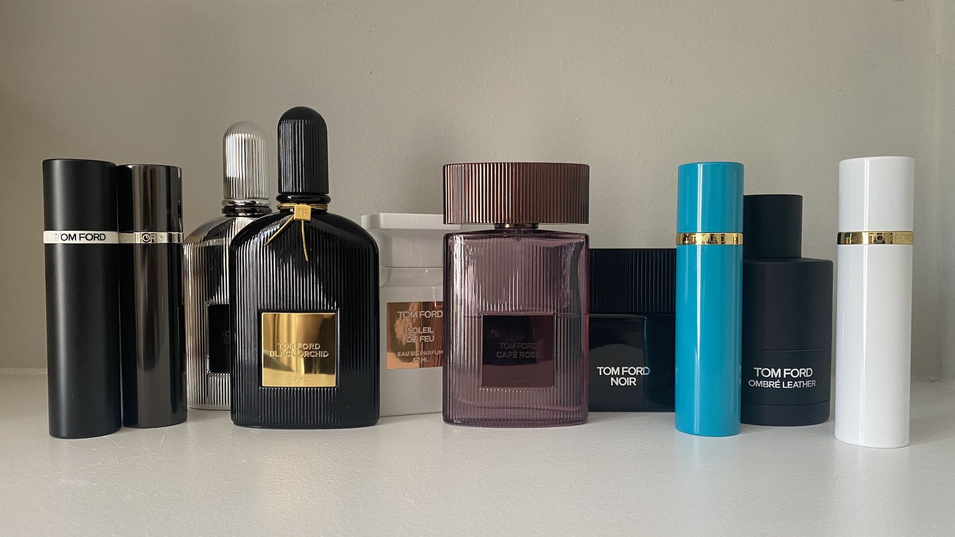 The best Tom Ford perfumes for luxurious spritzing | Woman & Home