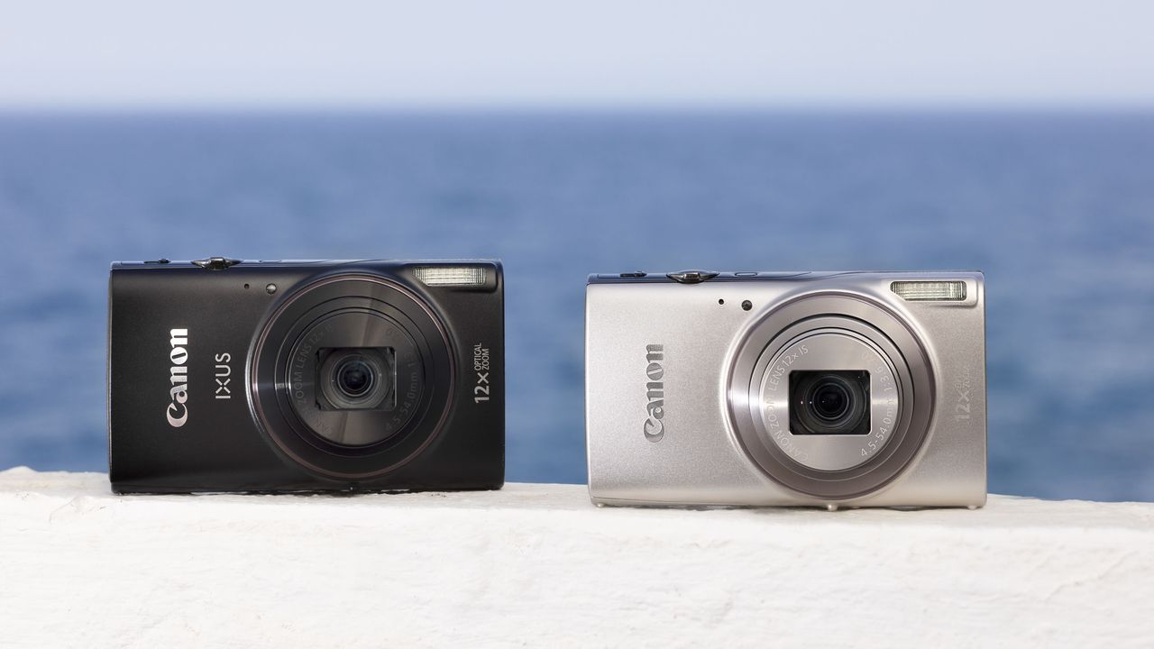 Canon revives its trending point-and-shoot compact – but it's a pricier downgrade that belongs in 2016