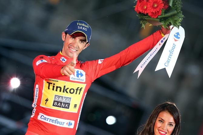 Alberto Contador (Tinkoff-Saxo)