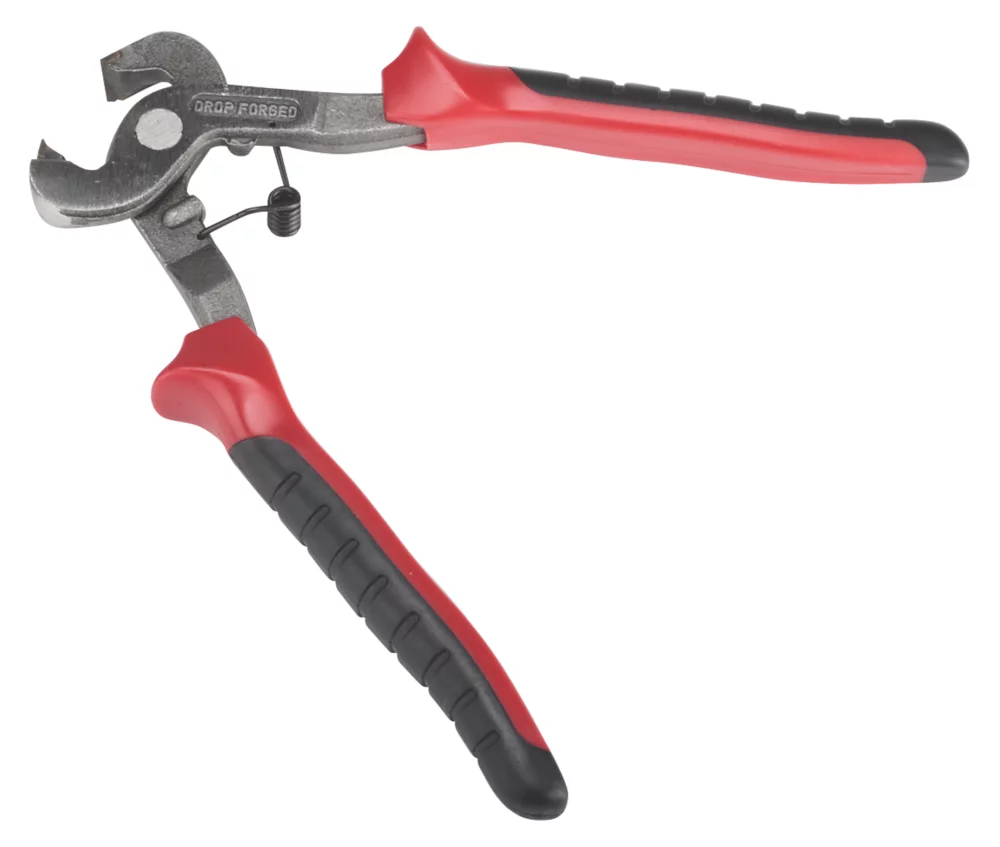 Rubi Tile Nippers 8.6" (220mm)