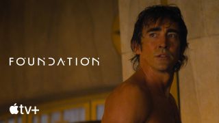 Foundation — Official Season 2 Sneak Peek | Apple TV+