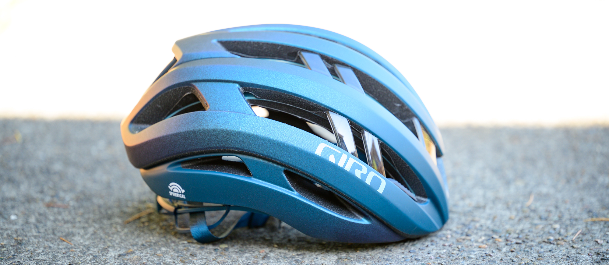 Giro Aries Spherical review: The best that Virginia Tech has tested ...