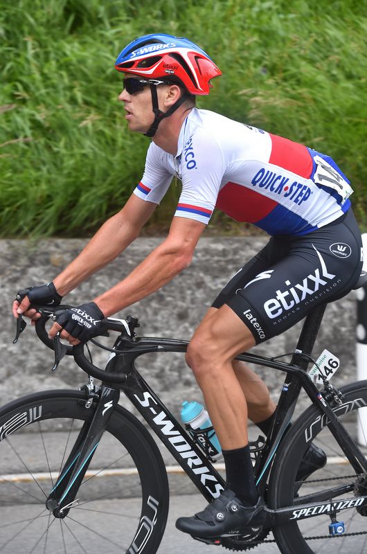 Zdeněk &Scaron;tybar (Etixx-Quick Step)