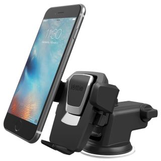 iOttie Easy One-Touch iPhone car mount