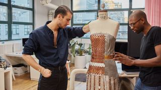 Fashion Meets Future: Adobe and Christian Cowan Reimagine Clothing with Tech
