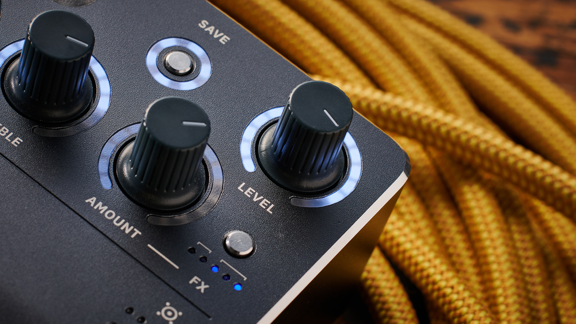 Neural DSP Nano Cortex