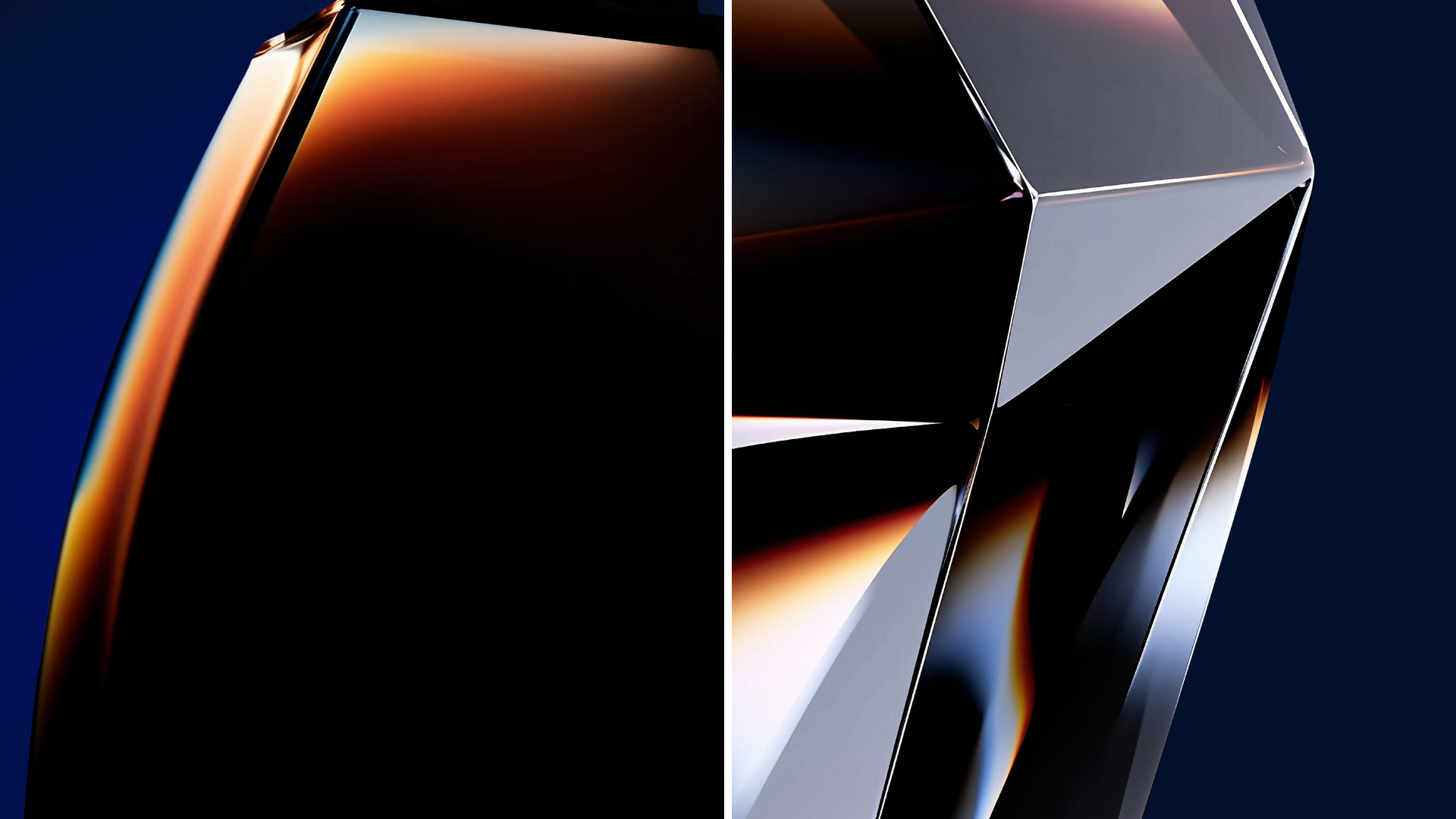 martell's new cognac bottle