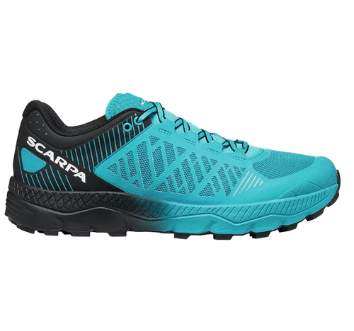 Spin Ultra Trail Running Shoe - Men's