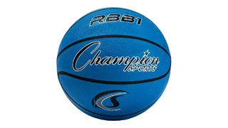 Champion Sports official heavy-duty basketball