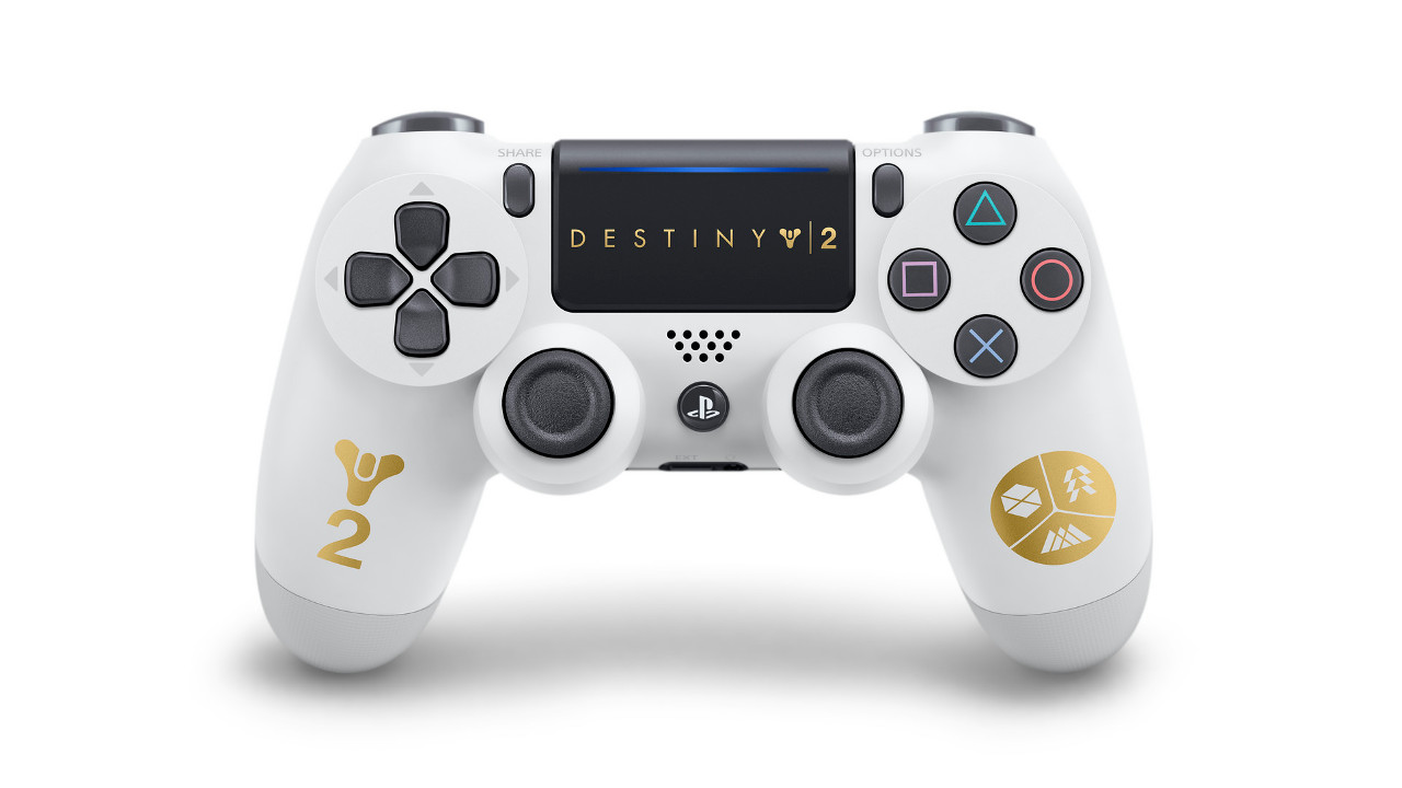 ps4 controller editions