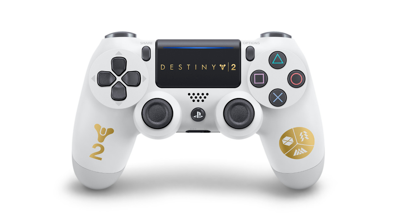 destiny 2 playstation