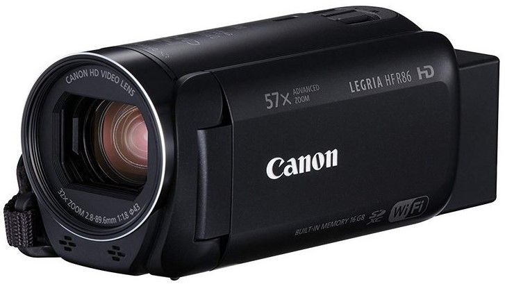 The Best Camcorders In 2020 Creative Bloq