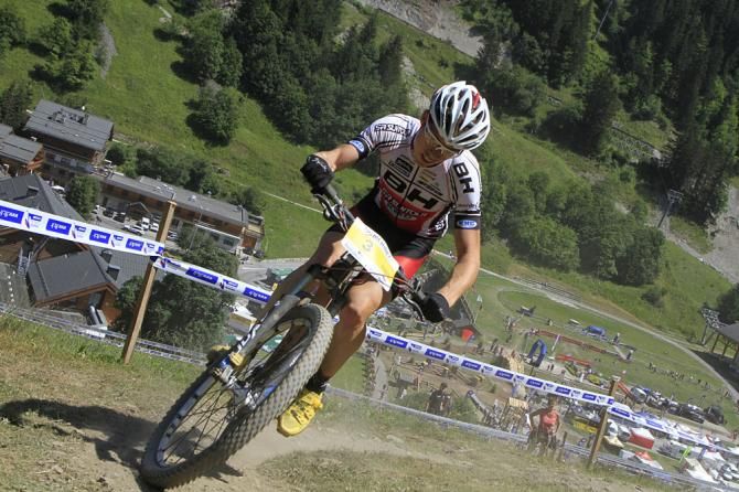 Maxime Marotte (BH SR Suntour KMC)