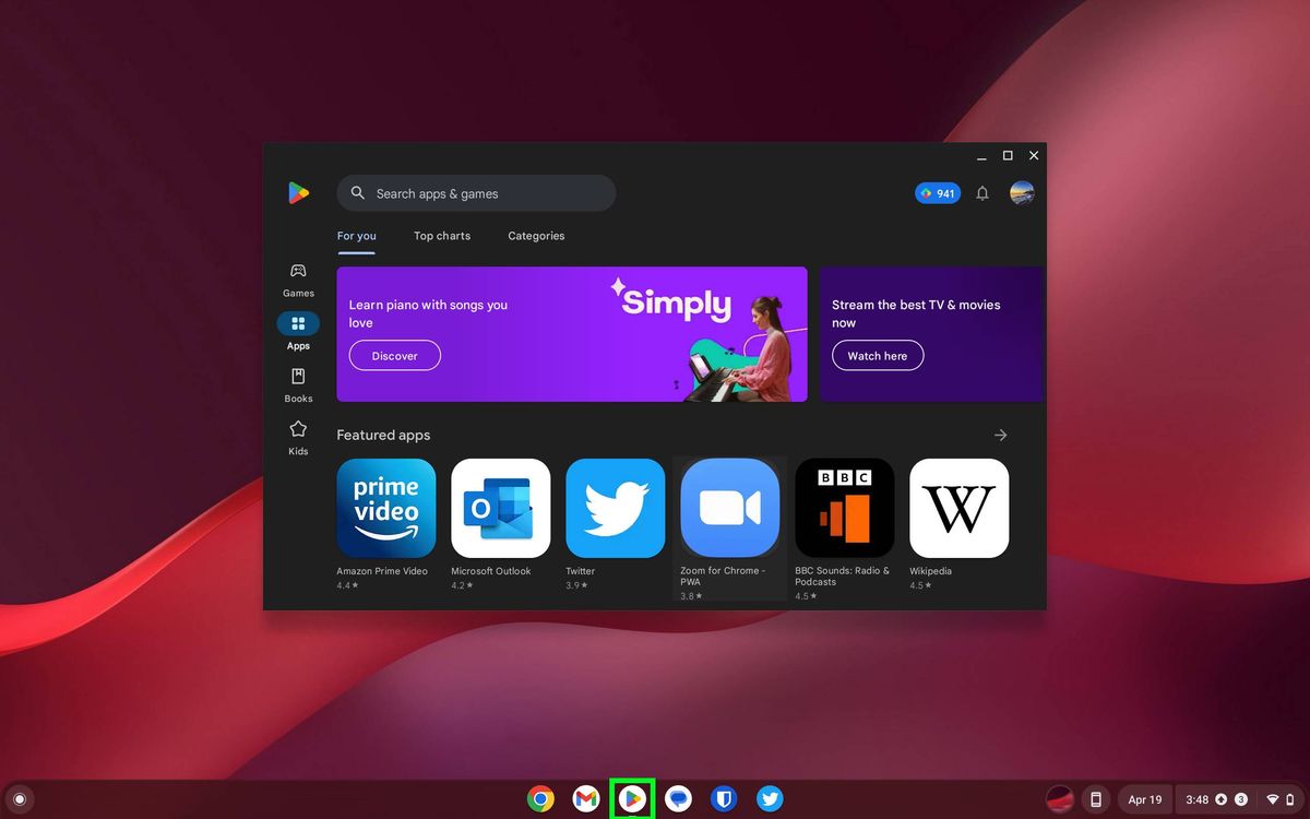 How to use GeForce Now on Chromebook | Tom's Guide