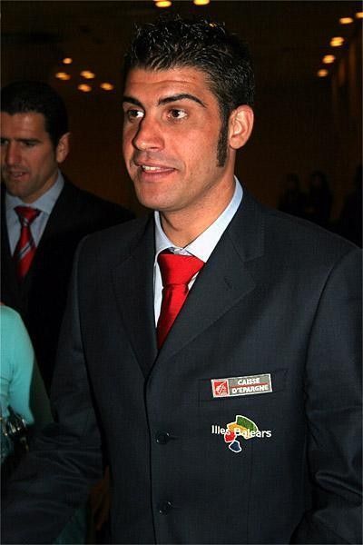 Pereiro could be crowned Tour de France champion