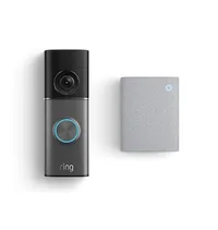 Ring Wired Doorbell Pro (3rd gen) with Chime Ring Wired Doorbell Pro (3rd gen) with Chime