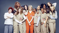 Orange Is The New Black