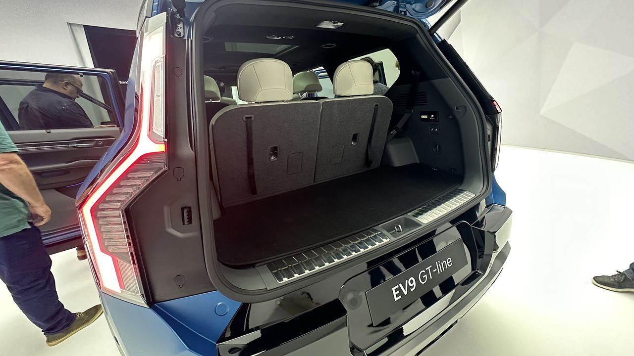 Kia EV9