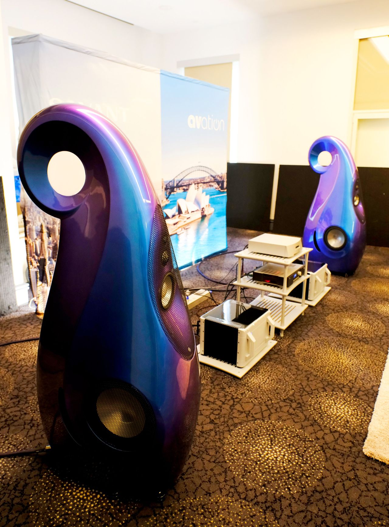 Australian Hi-FI Show 2025