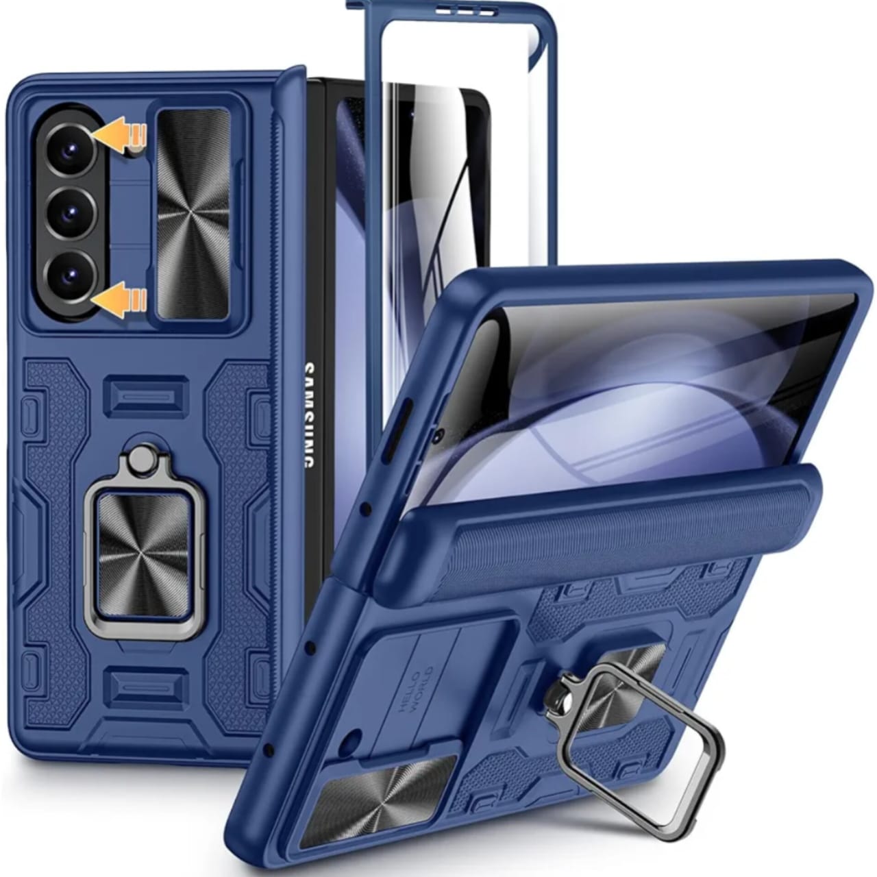 VEGO case for the Samsung Galaxy Z Fold 5