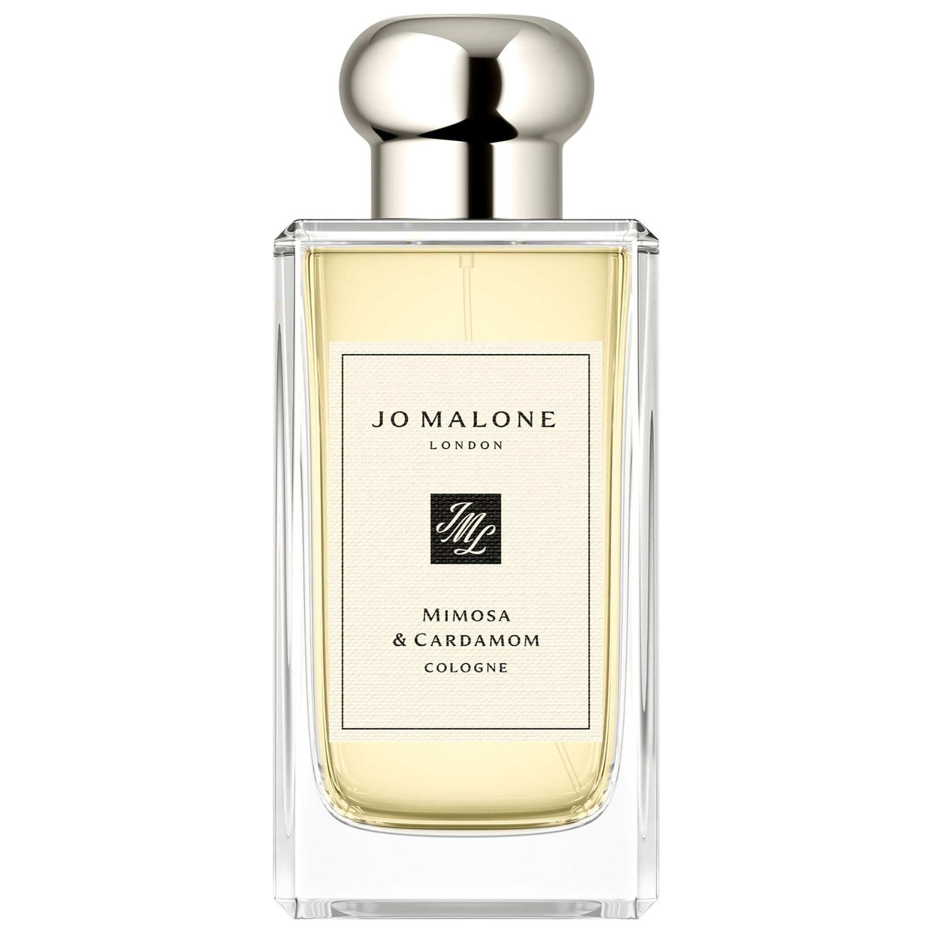 Mimosa &amp; Cardamom Cologne