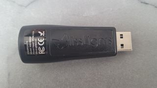 Photo of the BlissLights USB Starport