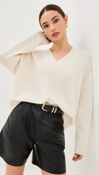 Lee Sweater