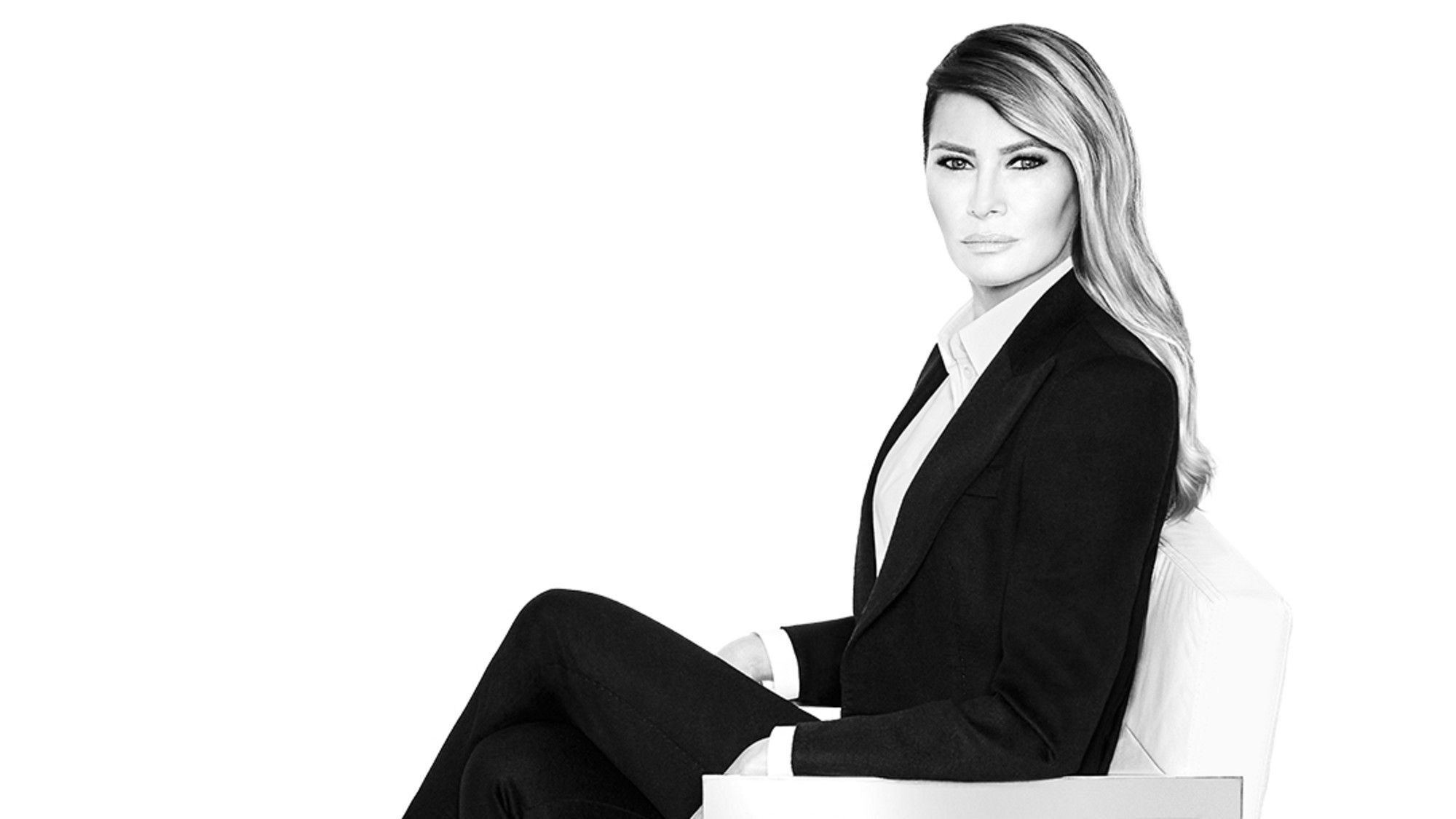 ‘Melania’: A film about nothing