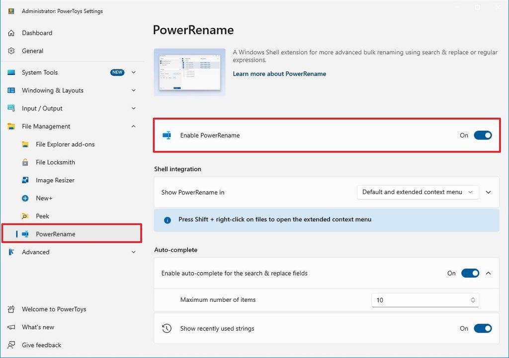 How to batch rename multiple files on Windows 10 | Windows Central
