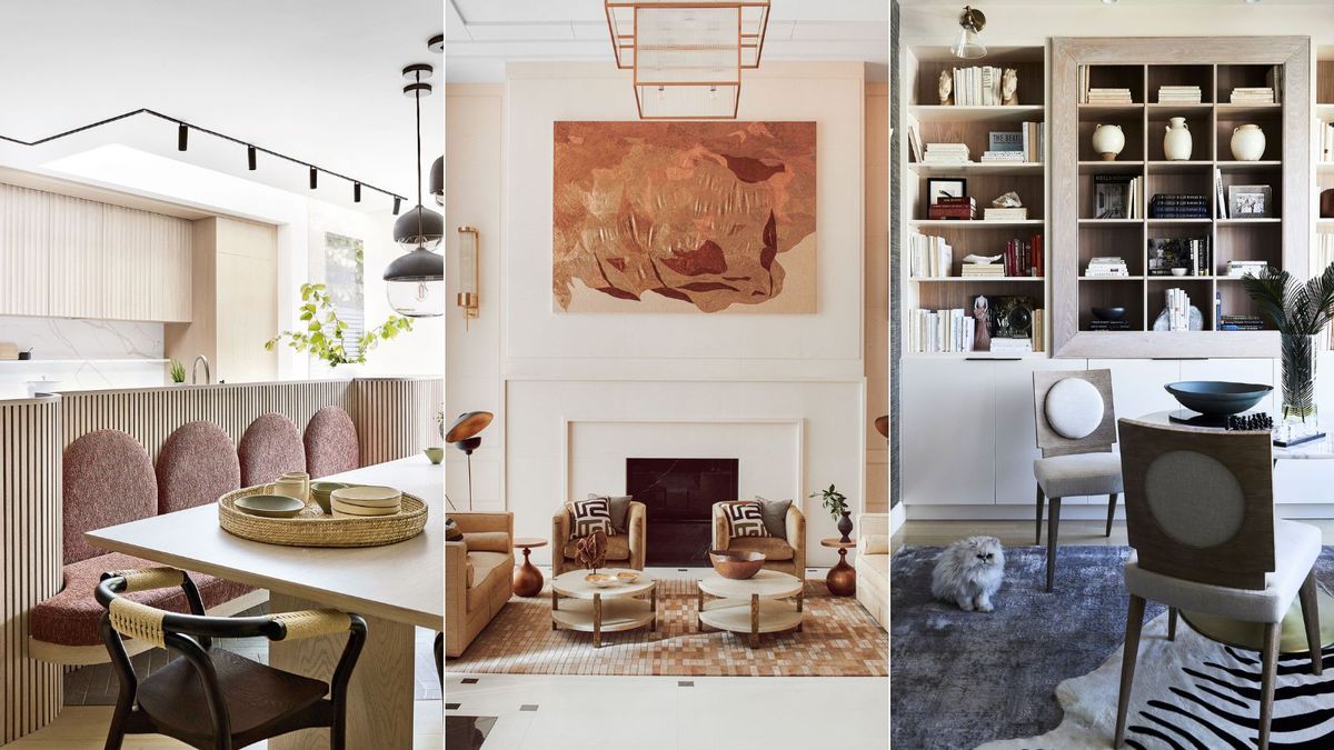 Decor trends that make your home look more luxurious: 9 looks |