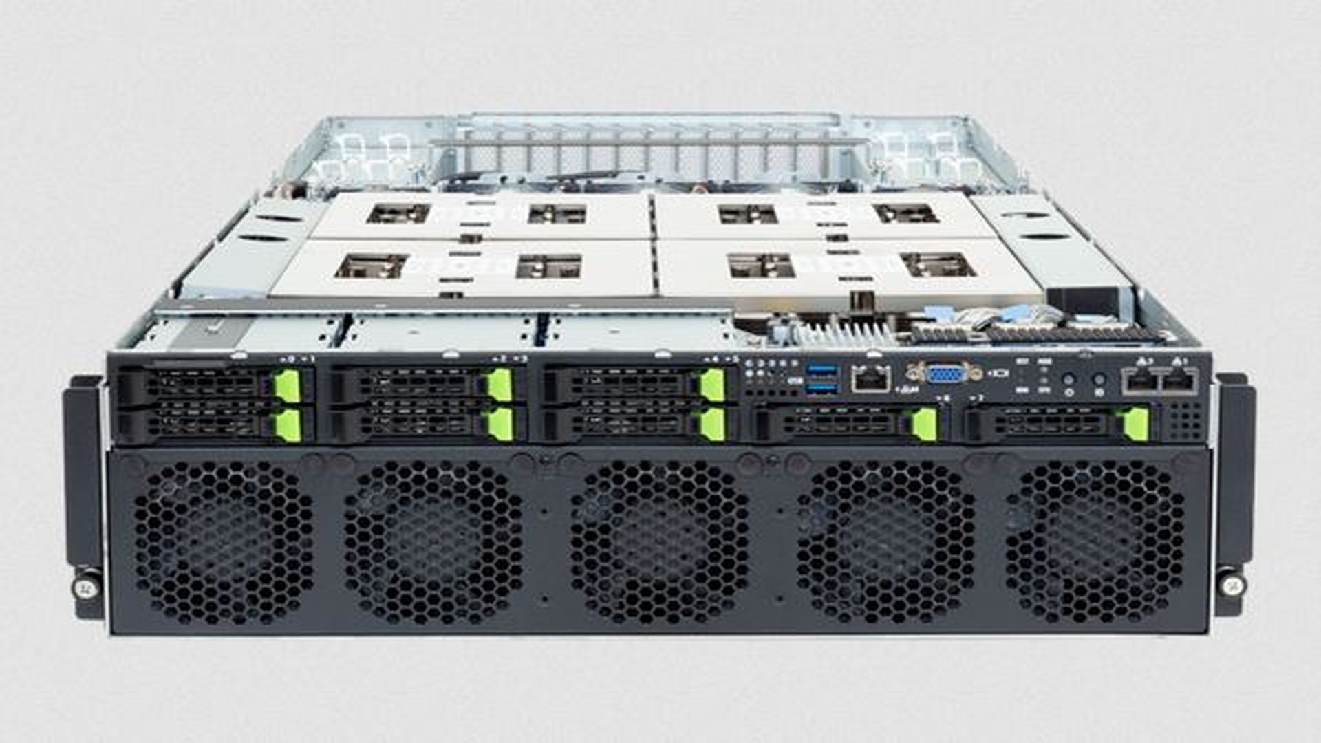 Get one week of access to one of the world's fastest computers ever for ...