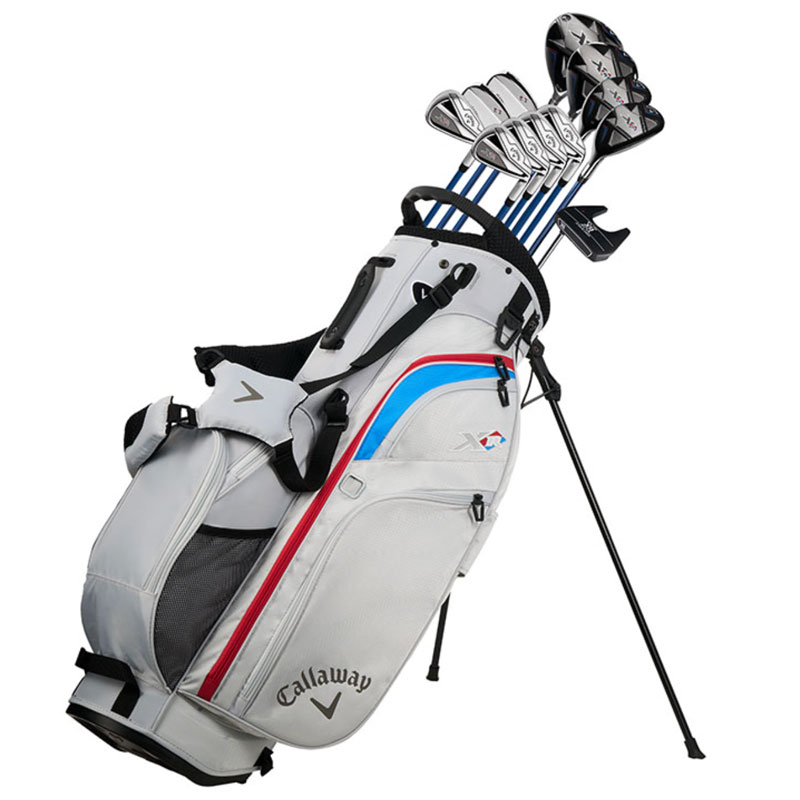 callaway set