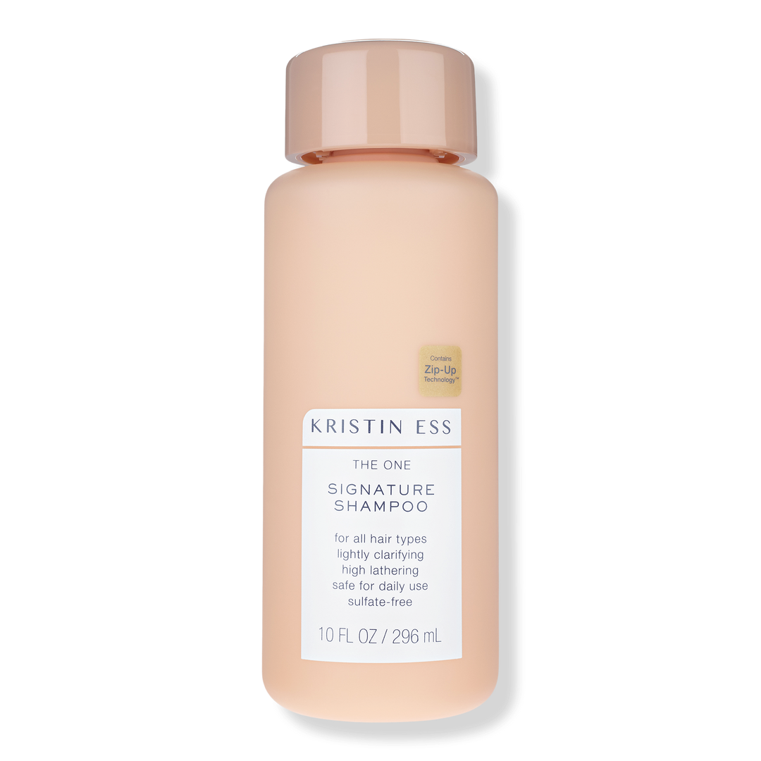 Kristin Ess One Signature Shampoo