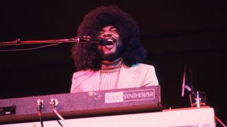 Billy Preston