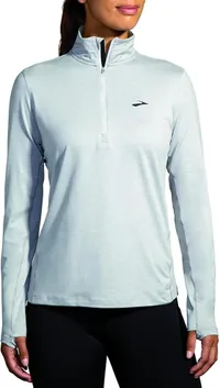 Brooks  Dash 1/2 Zip 2.0 