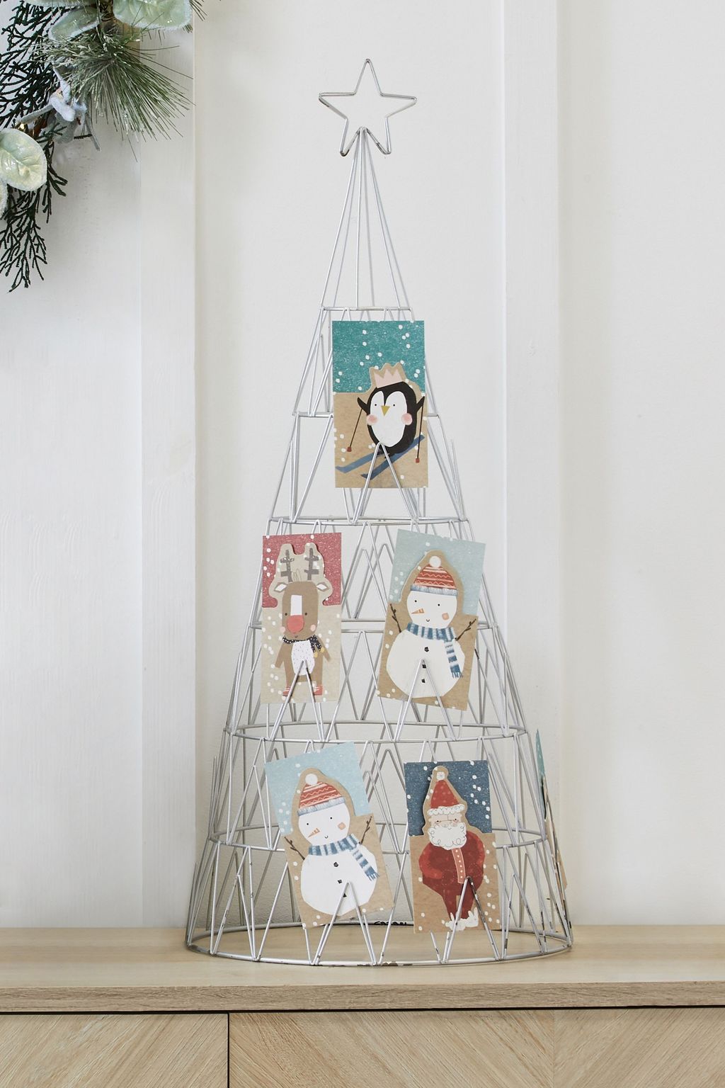 8 Next Christmas decorations that you NEED in your home this winter
