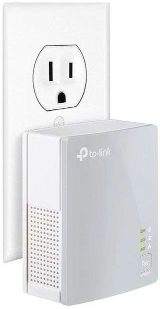 Tp Link Powerline Reco