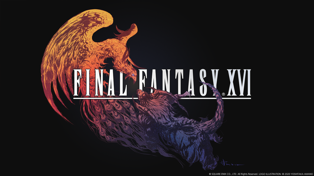 Square Enix TGS Sale discounts Final Fantasy, Dragon Quest series
