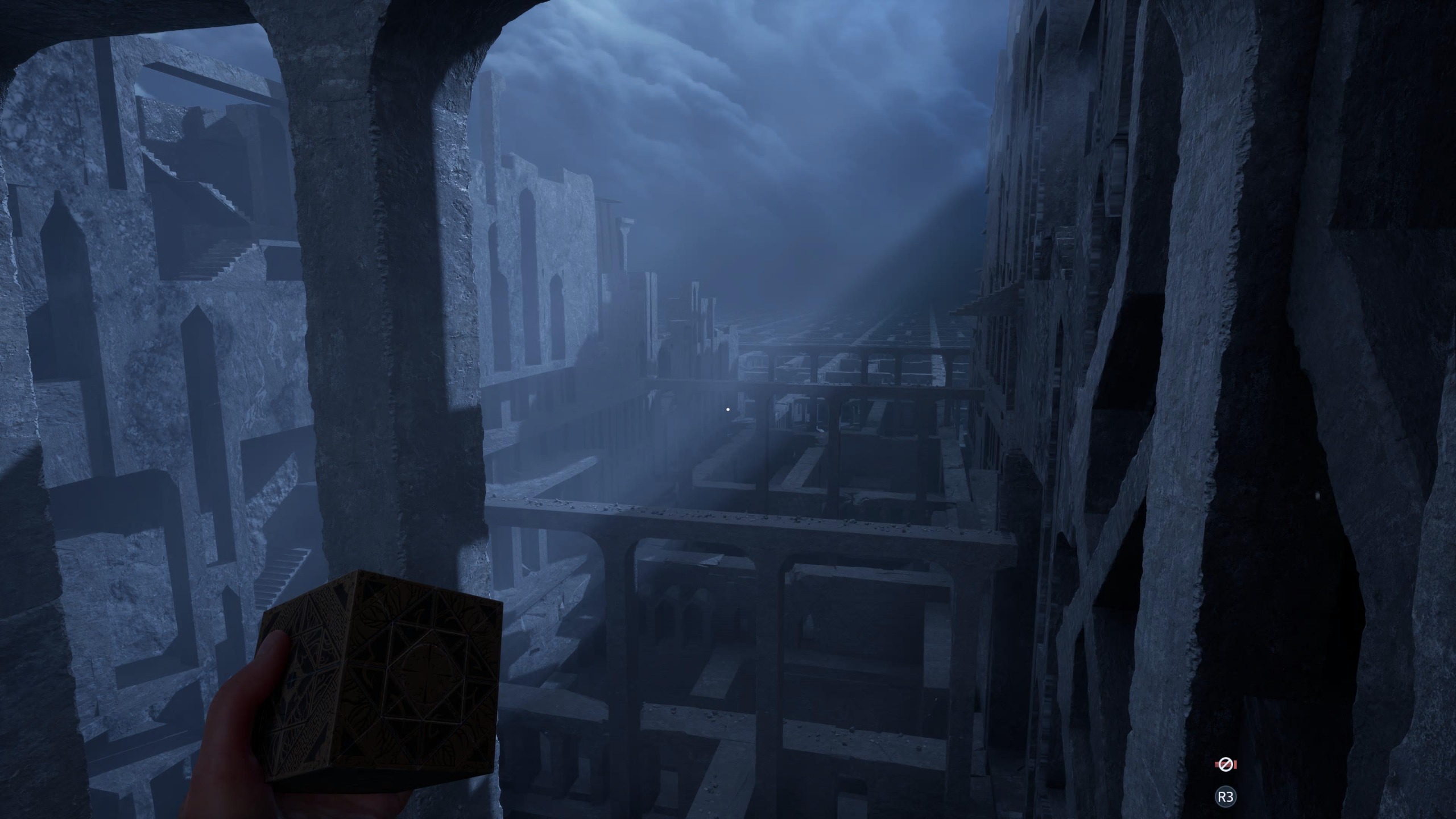 Hellraiser Revival screenshot