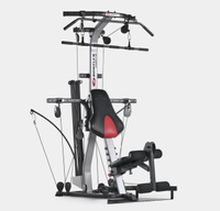 BowFlex Xtreme 2 SE Home Gym