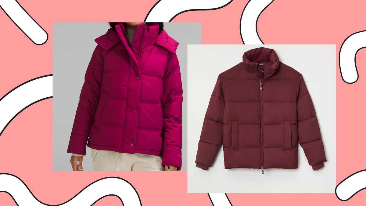 Lululemon Black Friday What to expect and cheap alternatives Woman