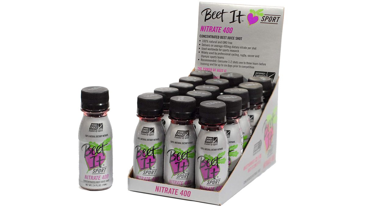 Running Supplements For Marathon Runners Coach