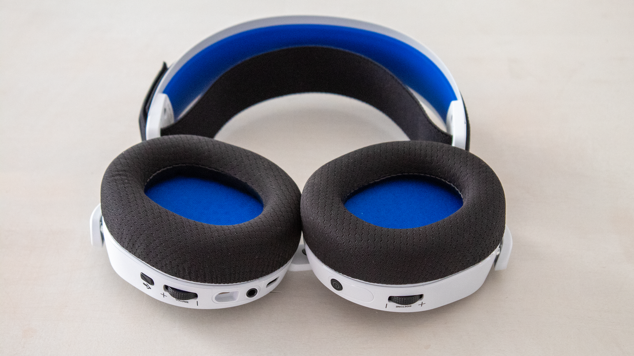 SteelSeries Arctis 7P+