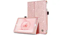 Best iPad mini cases: Bentoben Lightweight Glitter Bling Folio Case