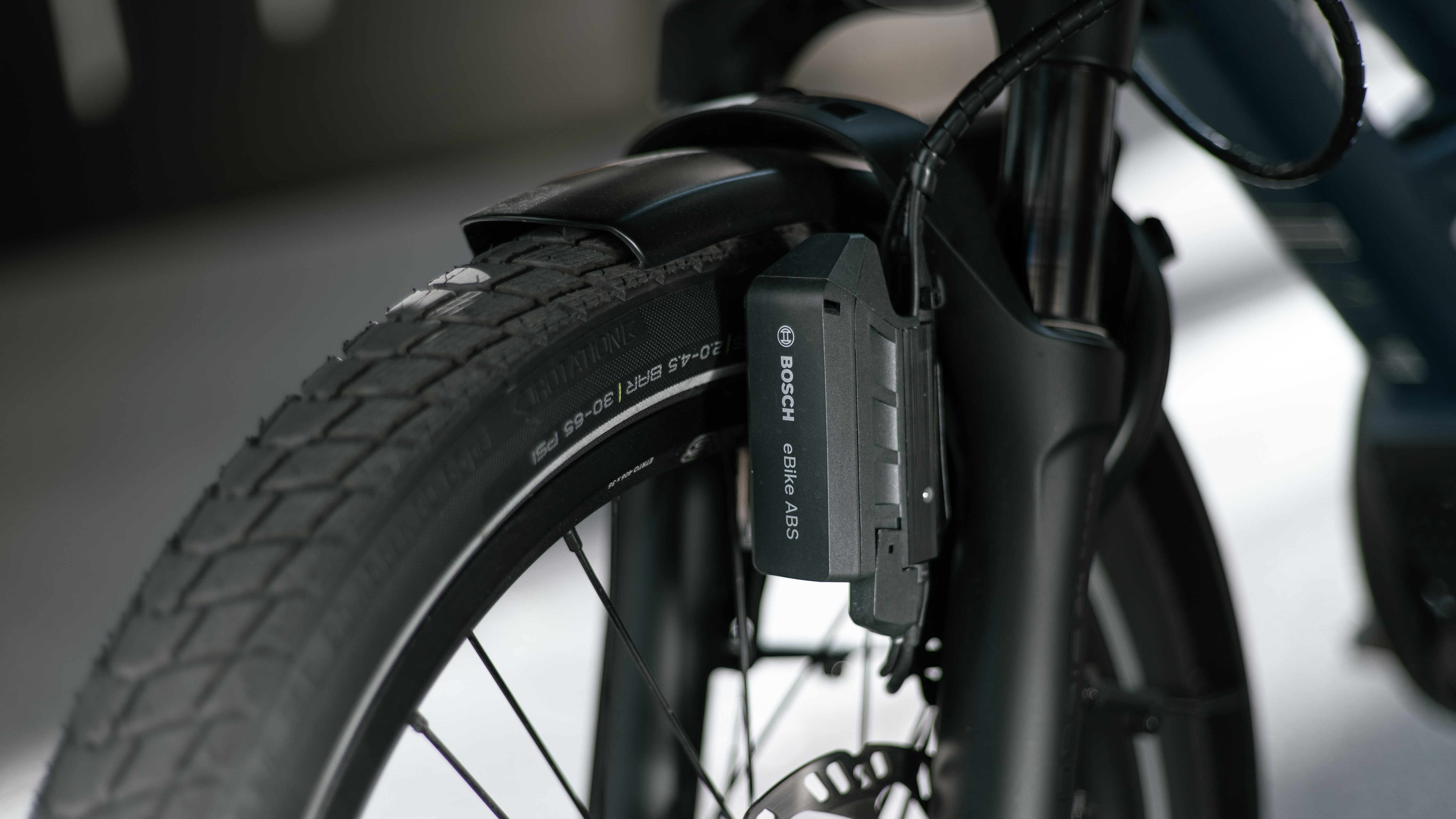 Bosch eBike Systems