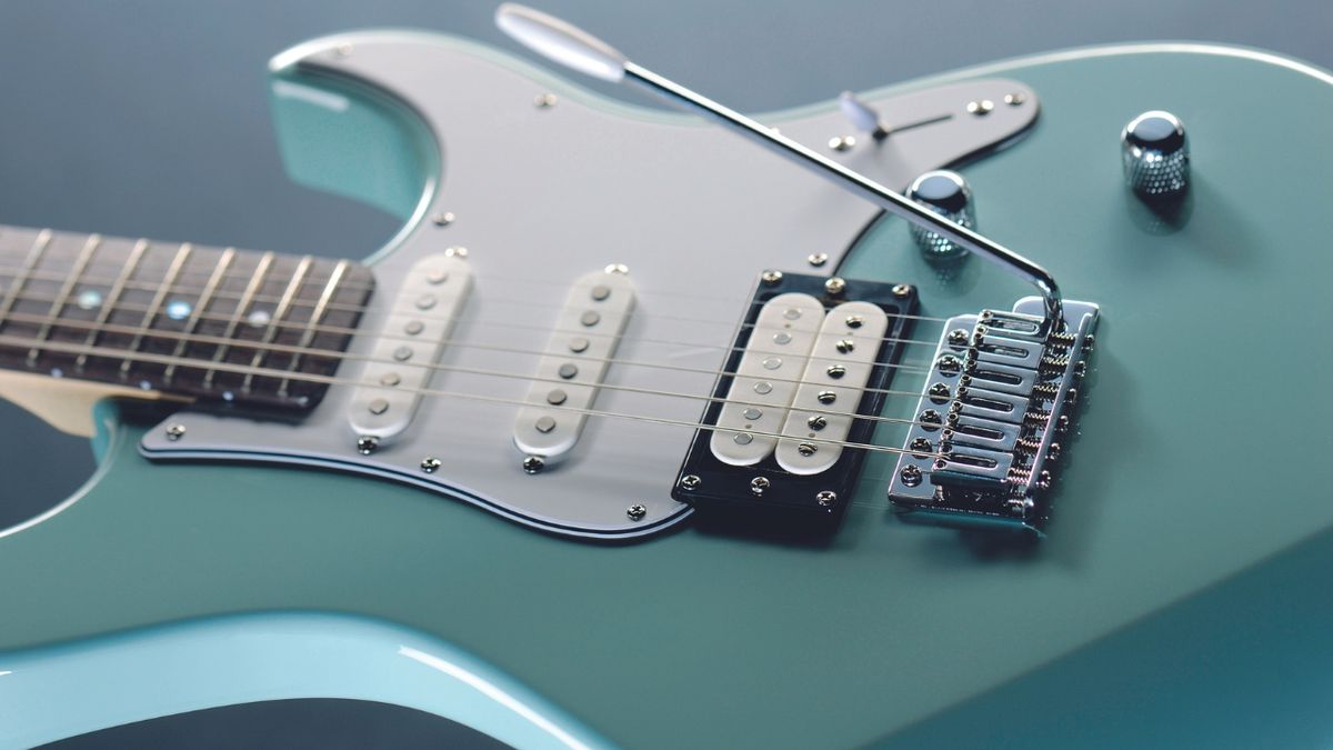 Best electric guitars 2025: Top electrics for any style and budget ...