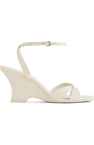 Margo Wedge Sandal