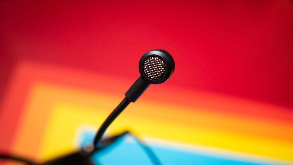 Audeze LCD-GX review
