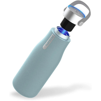 Philips Water GoZero UV Self-Cleaning Smart Water Bottle: $74.99